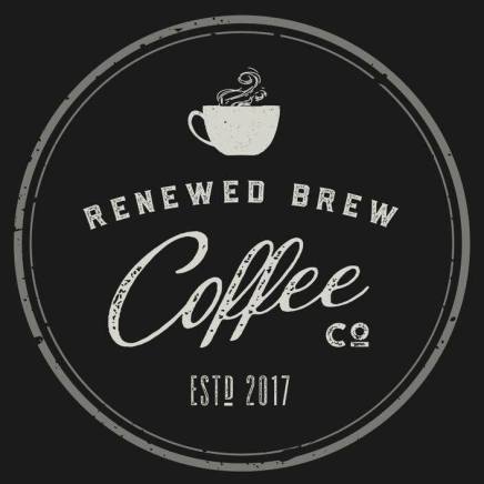 Renewed Coffee logo